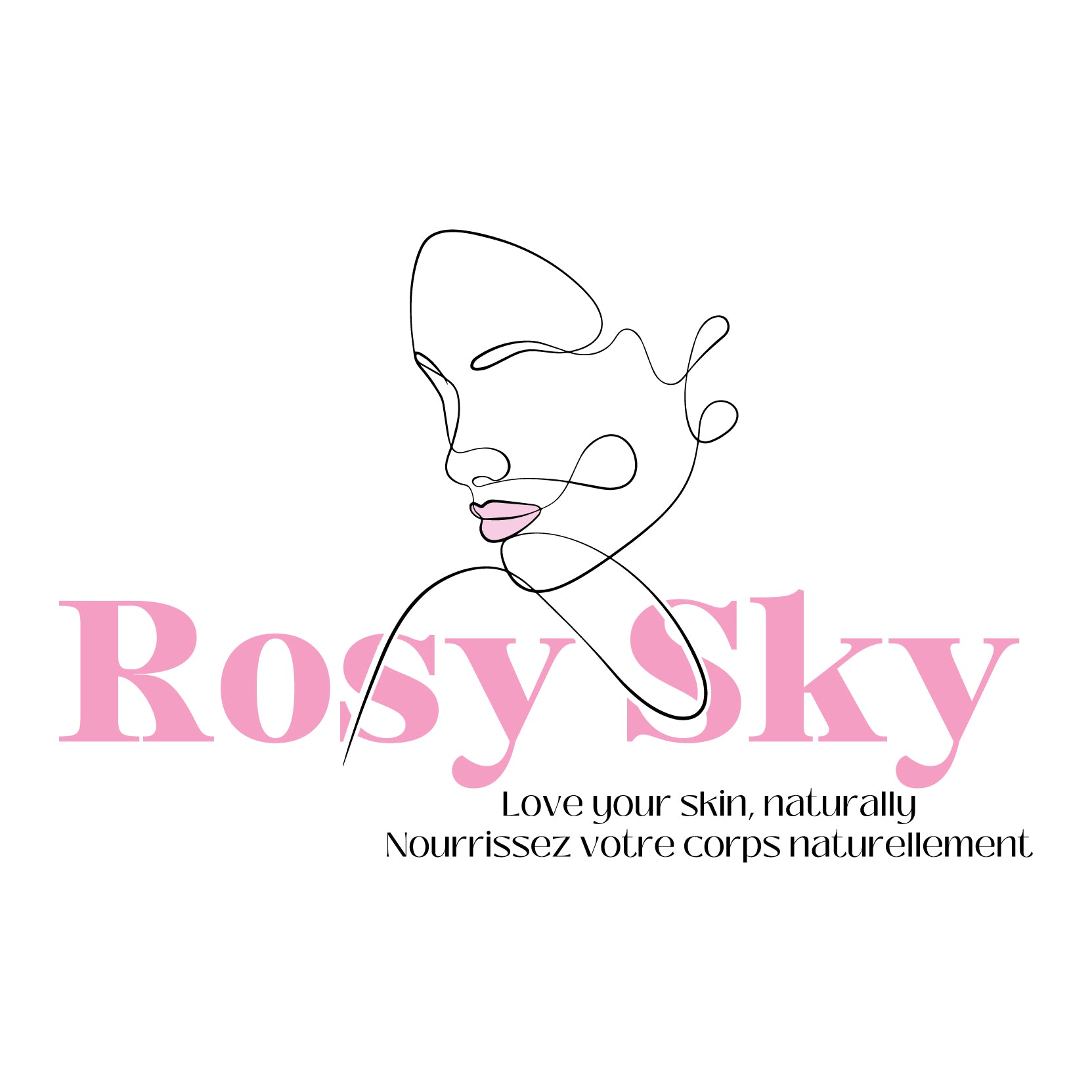 Rosy Sky Gift Card