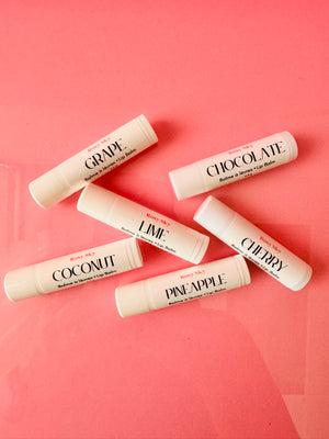 Lip Balm