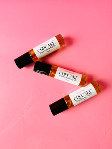 Cupcake Lip Oil