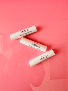 Mango Lip Balm