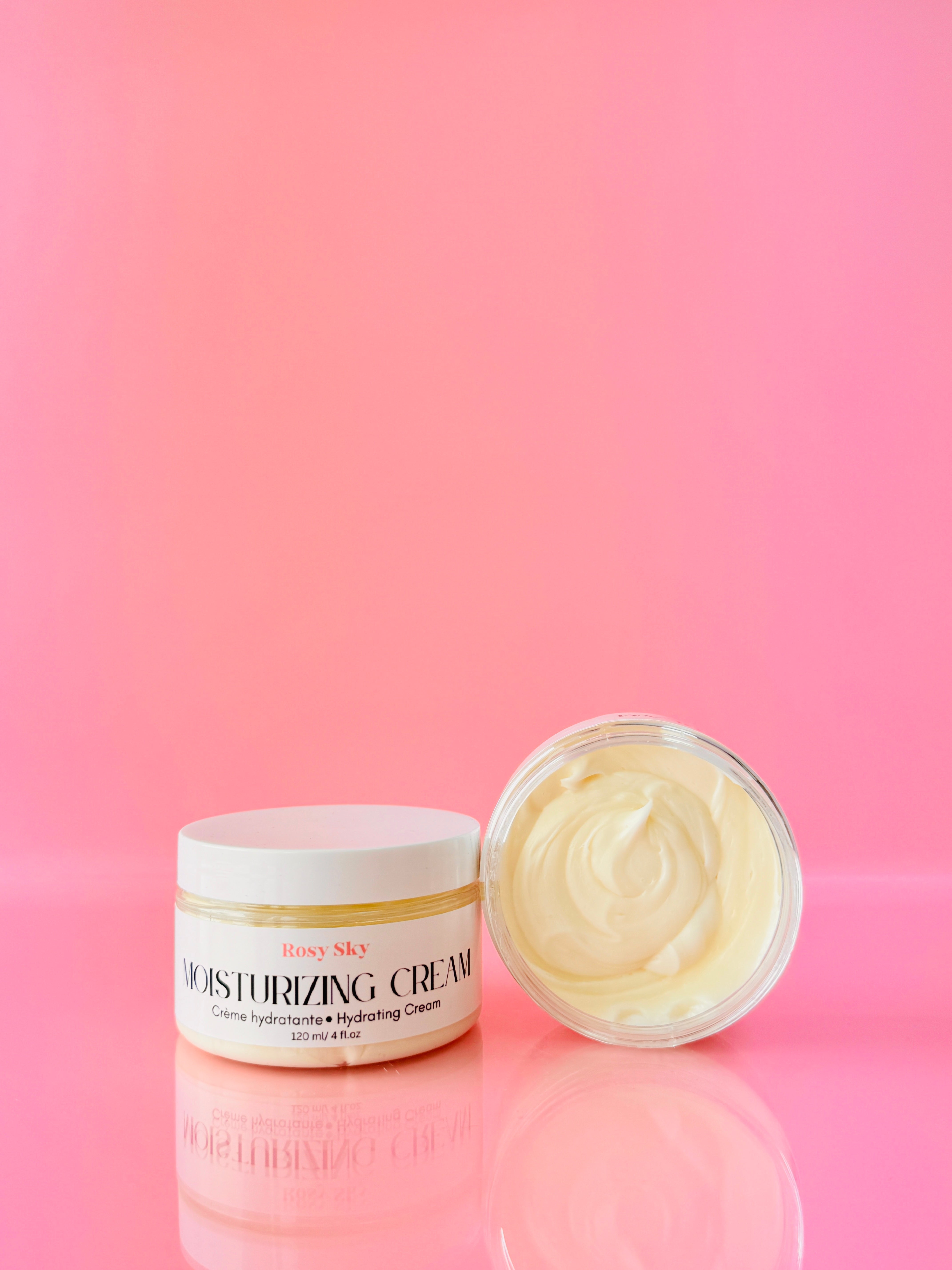 Moisturizing Cream