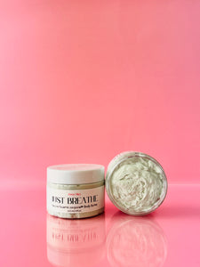 Just Breathe Body Butter