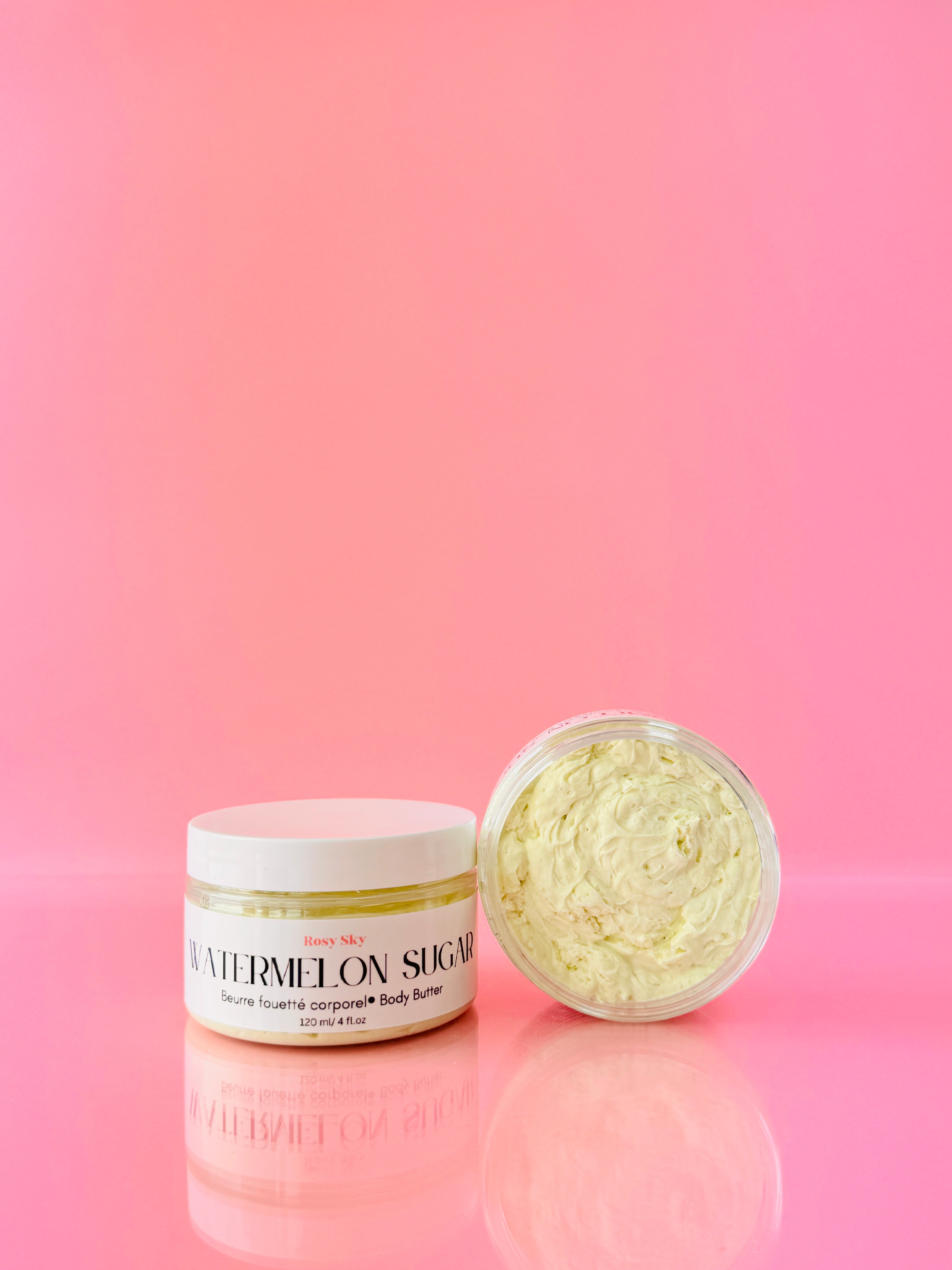 Watermelon Sugar Body Butter