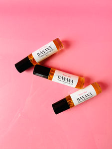 Banana Lip Oil