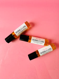 Bubble Gum Lip Oil