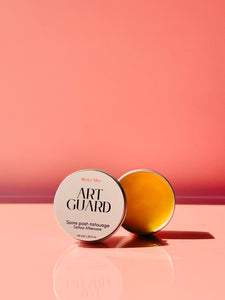 Art Guard Aftercare