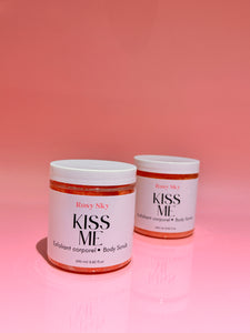 Kiss Me Body Scrub