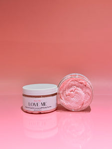 Love Me Body Butter